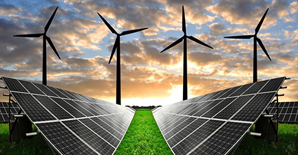 太阳能支架的镀锌防锈